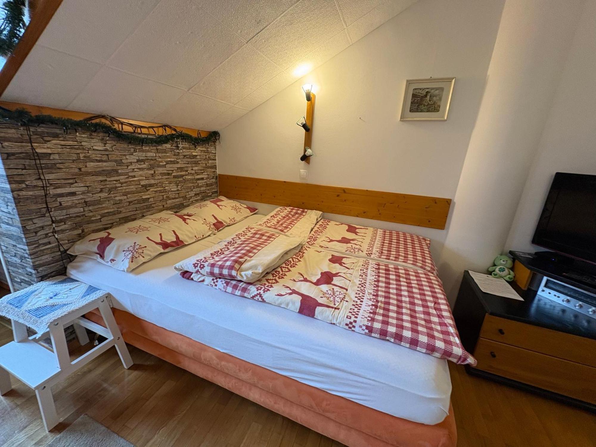 Apartma Snezko Kranjska Gora Exterior foto